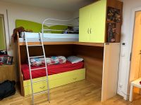 Hochwertige Kinderzimmer, 3xBett, Kleiderschränke, Schreibtisch München - Berg-am-Laim Vorschau