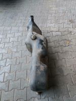 Deutz dx 3.60 3.50 diesel Tank Nordrhein-Westfalen - Rhede Vorschau