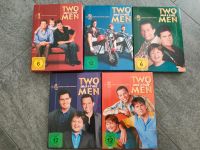 DVD Sammlung Two and a half men Bayern - Mallersdorf-Pfaffenberg Vorschau