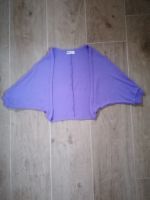 Gr 134/140 - H&M offene Strickjacke Nordrhein-Westfalen - Bad Honnef Vorschau