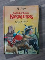 Der kleine Drache Kokosnuss bei den Indianern Niedersachsen - Scheden Vorschau