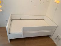 Baby-/ Kinderbett (umbaubar) von PAIDI Fiona in weiß Hessen - Münster Vorschau