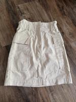 H&M Rock beige Gr. 34 Saarland - Wadgassen Vorschau