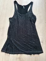 Tanktop Shirt Glitzer Bayern - Dietersburg Vorschau