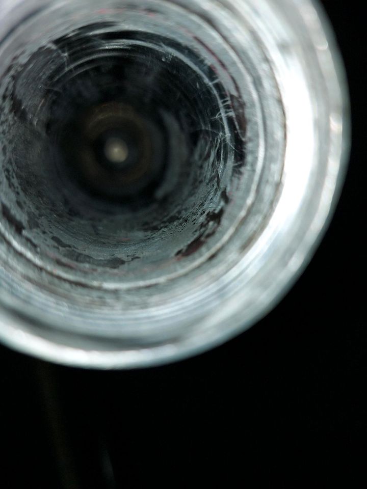 2x Maglite Taschenlampen Taschenlampe mit LED in Hoetmar