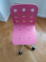 Kinder Schreibtischstuhl Ikea zu verschenken Baden-Württemberg - Bietigheim Vorschau