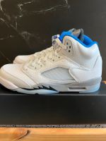 Nike Air Jordan 5 Retro Stealth (GS) Gr.38.5 Neu Niedersachsen - Braunschweig Vorschau