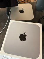Mac Mini M1 Apple 8GB Bayern - Schwarzenfeld Vorschau