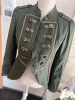 Blazer Jacke Militär Look Vintage Nordrhein-Westfalen - Gladbeck Vorschau