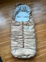 Fußsack Winter Eisbärchen beige Köln - Nippes Vorschau