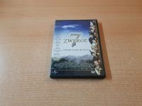 DVD Kinder - 7 Zwerge Männer allein in Wald (Otto Walkes) Bayern - Schweinfurt Vorschau