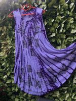 Hippie Sommerkleid Ohne Sitz Bayern - Olching Vorschau