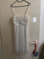 Weißes Kleid Hessen - Braunfels Vorschau
