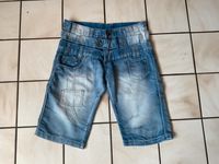 Jeans kurz Bermuda injeans Gr. 30 Sachsen - Bernsbach  Vorschau