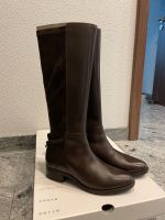 Geox Stiefel Echtleder - 38 - NEU!!! Nordrhein-Westfalen - Rheinbach Vorschau