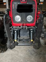 Massey Ferguson Frontzapfwelle Hessen - Birstein Vorschau