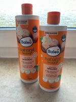 Balea natural beauty Locken Shampoo & Spülung Hessen - Bad Arolsen Vorschau