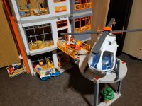 Playmobil Kinderklinik Niedersachsen - Geestland Vorschau