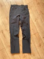 Dünne Mammut Damen  Tourenhose Gr. 38 Bayern - Memmingen Vorschau