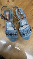 Tom Tailor Denim Damenschuhe| Gr. 39 Baden-Württemberg - Renningen Vorschau