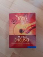 Multibox Englisch inkl. Audiotrainer Bayern - Erlenbach Vorschau