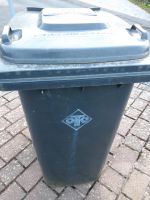 Mülltonne  240 LITER Nordrhein-Westfalen - Wilnsdorf Vorschau
