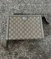 Gucci Ophidia GG Supreme Canvas Pouch / Tasche Nordrhein-Westfalen - Selfkant Vorschau