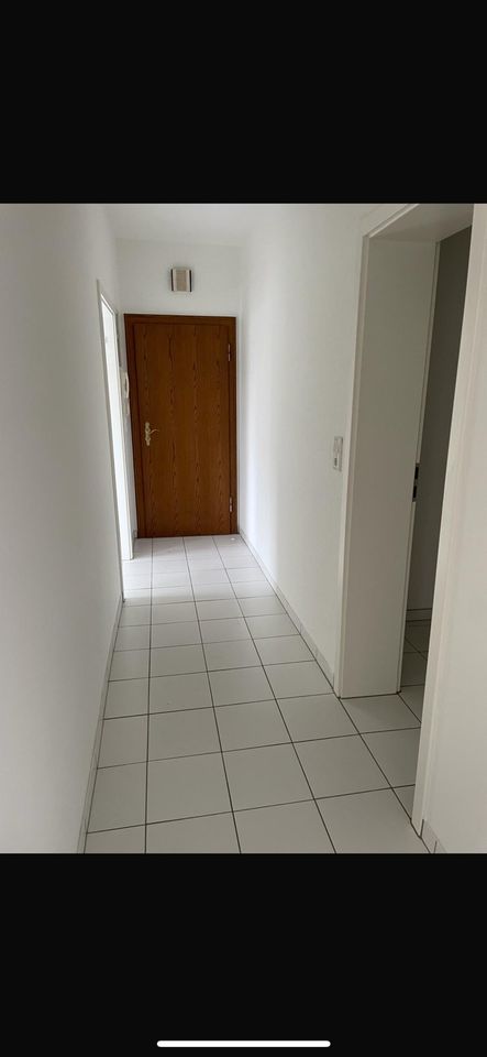 1 Zimmer Wohnung / Rudolf-Herzog-Str. in Wuppertal-Barmen in Haan