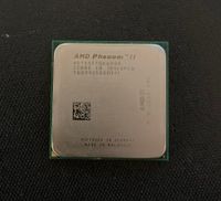 AMD Phenom II X6 1055T (6 Kerne, 2.8 Ghz, Sockel AM3) Bayern - Vohburg an der Donau Vorschau