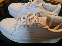Turnschuhe Puma Nordrhein-Westfalen - Selm Vorschau