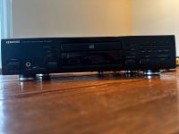 Kenwood DP-1050 Compact Disc Player Düsseldorf - Gerresheim Vorschau