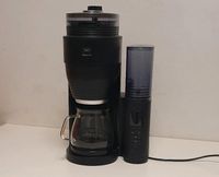Kaffeemaschine AromaFresh pro X von Melitta München - Schwabing-Freimann Vorschau