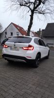 BMW X1 E84 18 d Diesel, Farbe Weiß, TÜV neu Nordrhein-Westfalen - Werne Vorschau