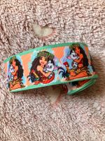 Vaiana Disney 38mm hoch 3m lang Band Polyster Rheinland-Pfalz - Unkel Vorschau