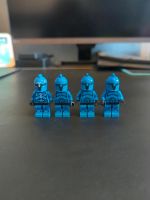 Lego Star Wars Senatswache Clone Trooper + Captain Dresden - Schönfeld-Weißig Vorschau