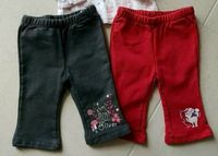 Baby Leggings Gr. 62 s.oliver Bayern - Pollenfeld Vorschau