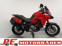 Ducati Multistrada 950 *Heizgriffe*1. Hand* Nordrhein-Westfalen - Bocholt Vorschau