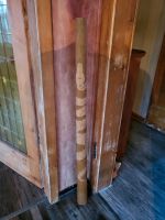 Didgeridoo 130 cm mit Schlangenmuster Bambus Rottenburg Baden-Württemberg - Rottenburg am Neckar Vorschau