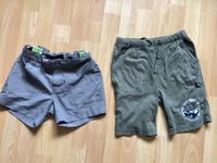 2 Shorts von The North Face u. S‘Oliver  Gr.7/8 Rheinland-Pfalz - Ramsen Vorschau