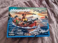 Playmobil pirates 70493 neu ovp Berlin - Treptow Vorschau