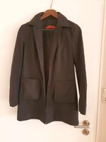 Tolle schwarze längere Jacke von Taifun Bayern - Münchberg Vorschau