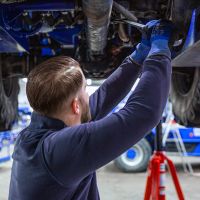 Landmaschinenmechaniker (m/w/d) für Dortmund-Lünen gesucht Nordrhein-Westfalen - Lünen Vorschau