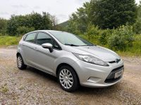 Ford Fiesta 1.25 Benziner Nordrhein-Westfalen - Marsberg Vorschau