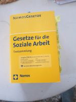 Gesetze für die Soziale Arbeit Hessen - Fulda Vorschau