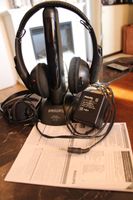 Schnurlose Philips Stereo Infraroth Kopfhörer mit Extra TOP. Leipzig - Probstheida Vorschau