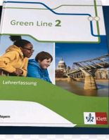 Green Line 2 Lehrerfassung 6. Klasse Bayern Bayern - Dietfurt an der Altmühl Vorschau
