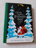 Das dicke Weihnachtsbuch neu Dresden - Gorbitz-Süd Vorschau