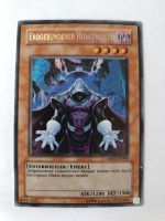 Yu-Gi-Oh Karte Erdgebundener Hohepriester ABPF-DE088 Secret Rare Baden-Württemberg - Weinstadt Vorschau