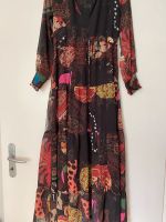 ✅ DESIGUAL Maxi Kleid L 40 (M 38) Maxikleid Damen Rock Nordrhein-Westfalen - Bergisch Gladbach Vorschau