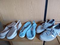 Schuhpaket  Gr. 38 Saarland - Blieskastel Vorschau